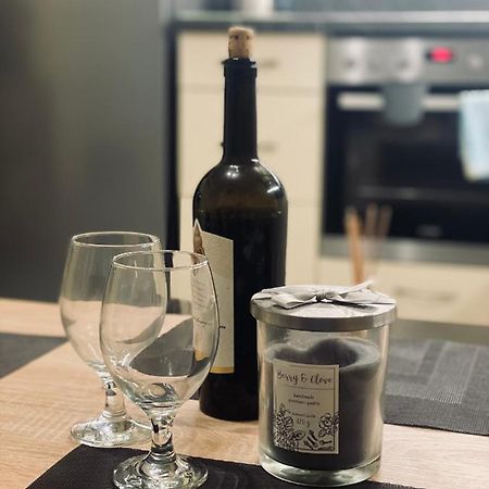 Vanilla Ice Apartment Várna Kültér fotó
