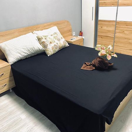 Vanilla Ice Apartment Várna Kültér fotó