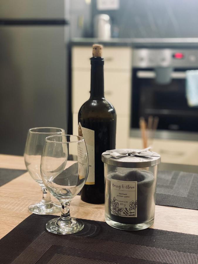 Vanilla Ice Apartment Várna Kültér fotó