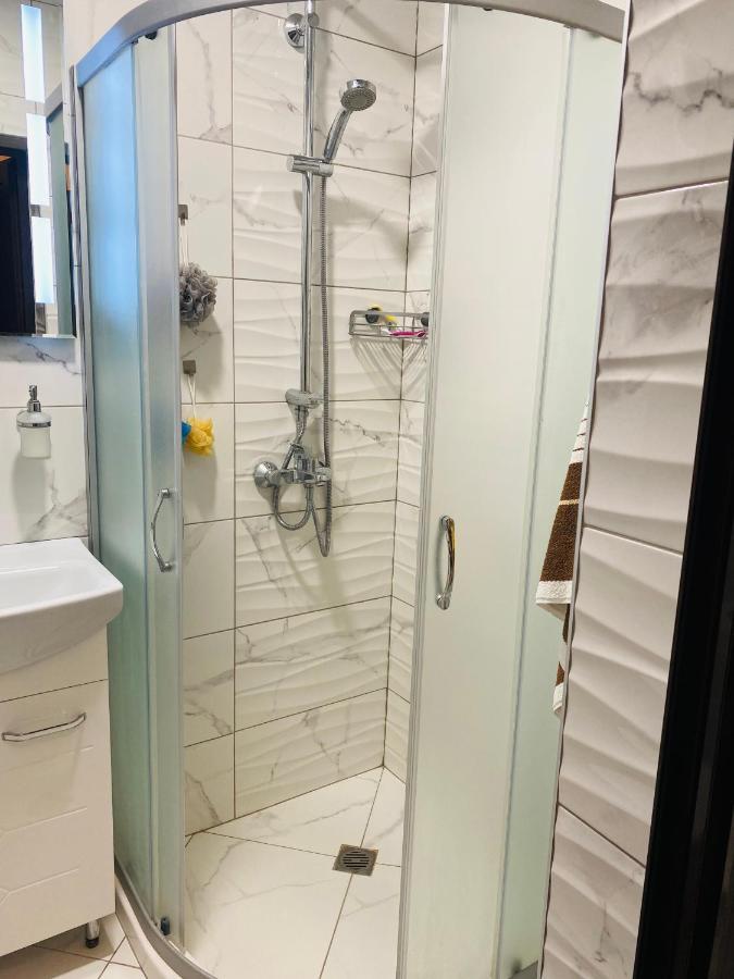Vanilla Ice Apartment Várna Kültér fotó