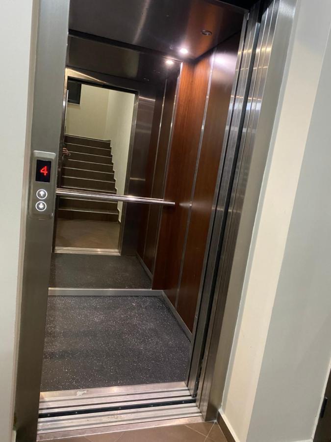 Vanilla Ice Apartment Várna Kültér fotó