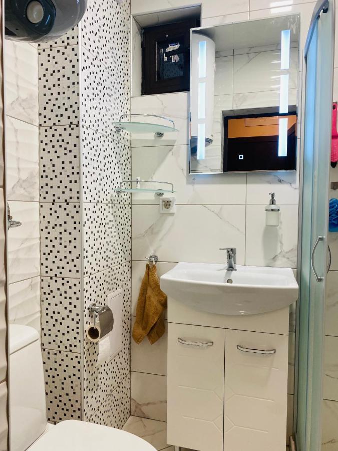 Vanilla Ice Apartment Várna Kültér fotó