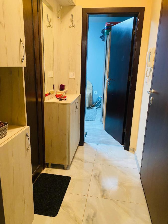 Vanilla Ice Apartment Várna Kültér fotó
