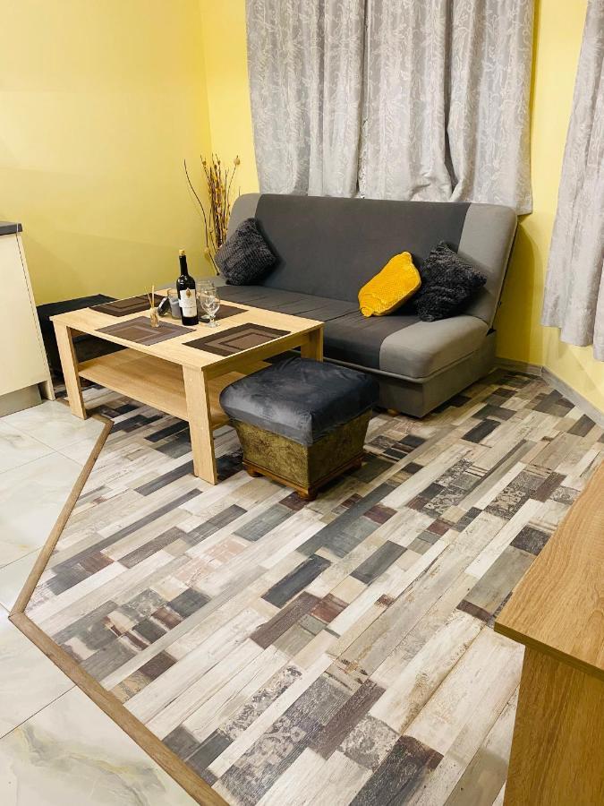 Vanilla Ice Apartment Várna Kültér fotó