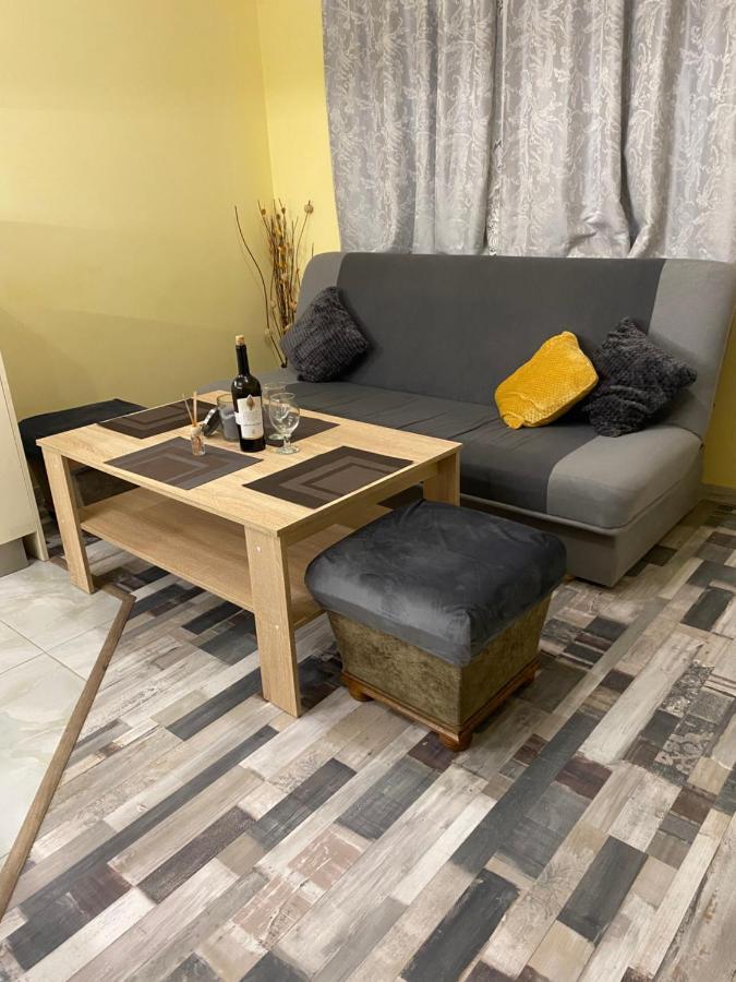 Vanilla Ice Apartment Várna Kültér fotó