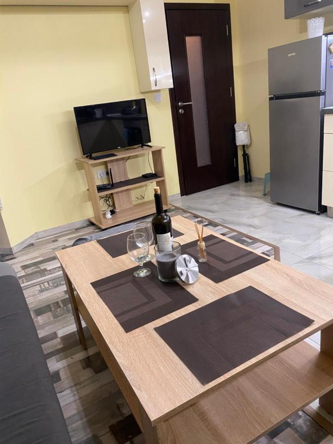 Vanilla Ice Apartment Várna Kültér fotó