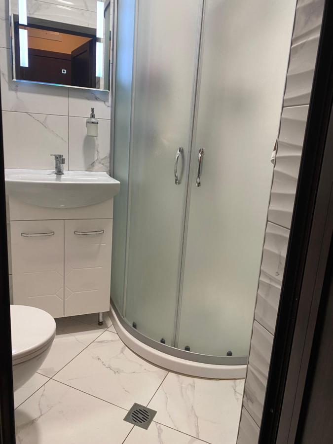 Vanilla Ice Apartment Várna Kültér fotó