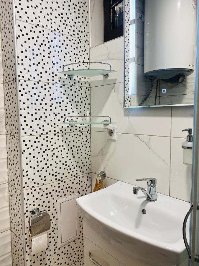 Vanilla Ice Apartment Várna Kültér fotó