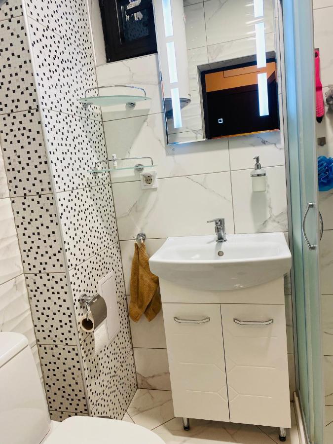 Vanilla Ice Apartment Várna Kültér fotó