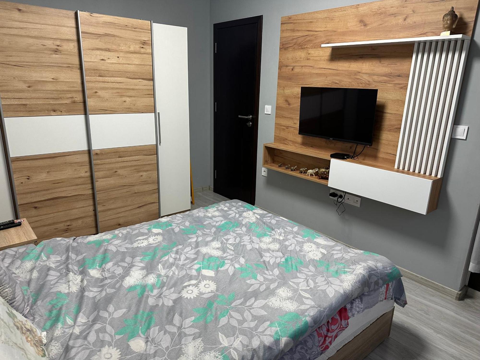 Vanilla Ice Apartment Várna Kültér fotó